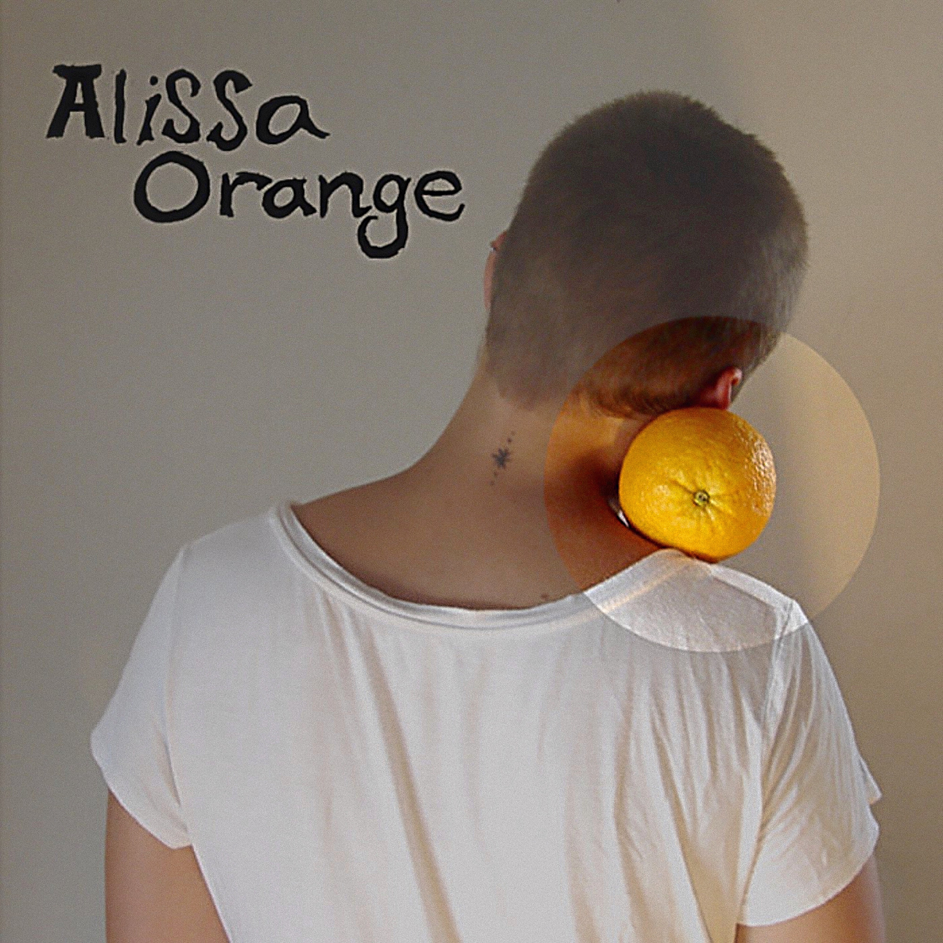 Alissa Orange